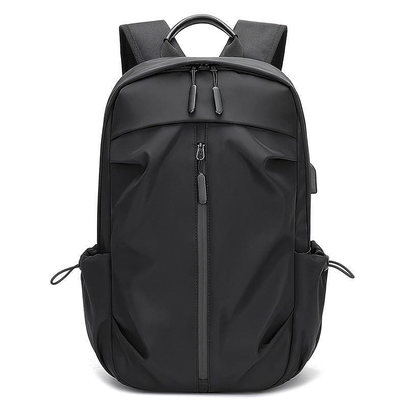 Men's Elegant Creative Business Computer Charging Backpacks