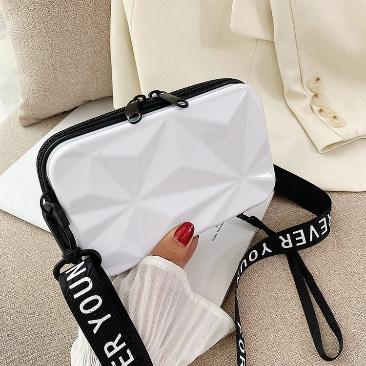 Hard Wash Multifunctional Mini Storage Portable Cosmetic Bags