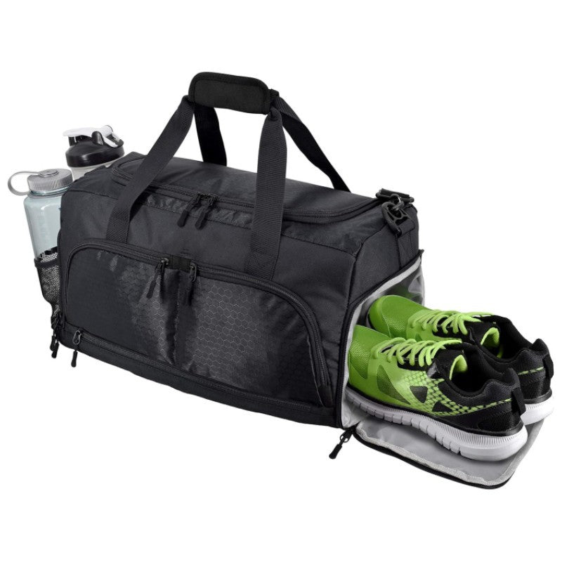 Isolation Layer Dry Wet Separation Yoga Travel Bags