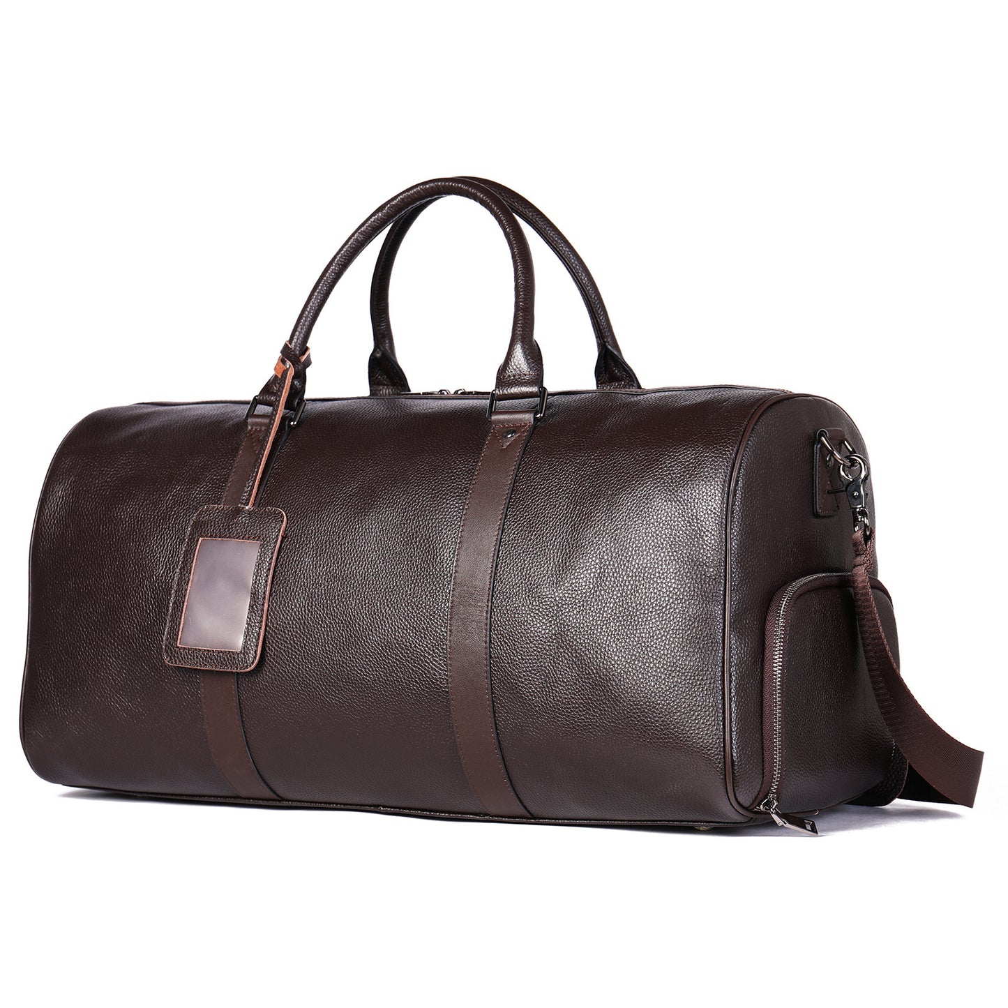 Men's Large Capacity Business Portable Collection Travel Bags