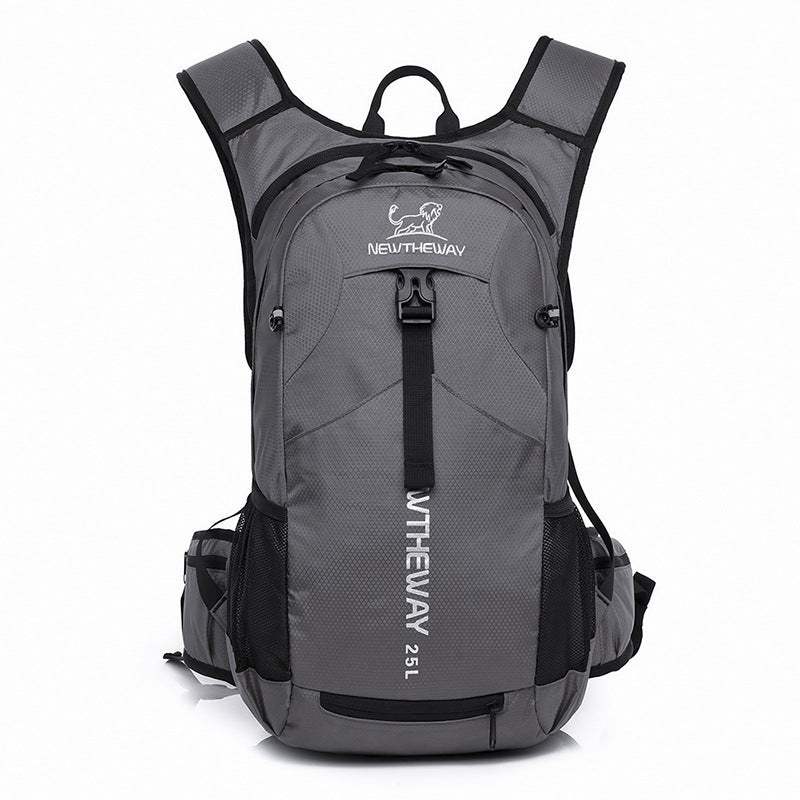 Women's & Men's & Lightweight Breathable Waterproof Hiking Bicycle Sports Backpacks