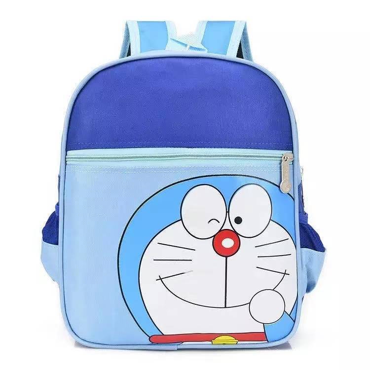 Children's Versatile Attractive Cute Cartoon Book Elementary School Students' Schoolbags