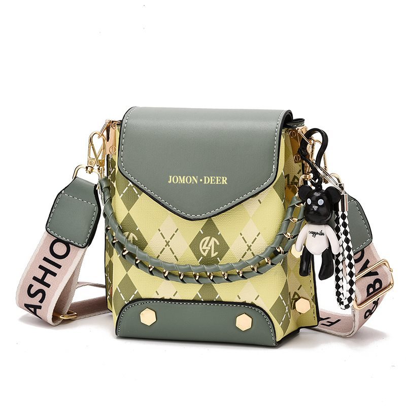 Women's Summer Mobile Fashion Today Popular Mini Phone Bags