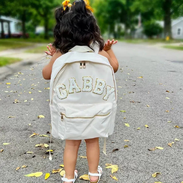 Sacs à dos Buggy en nylon de grande capacité pour enfants