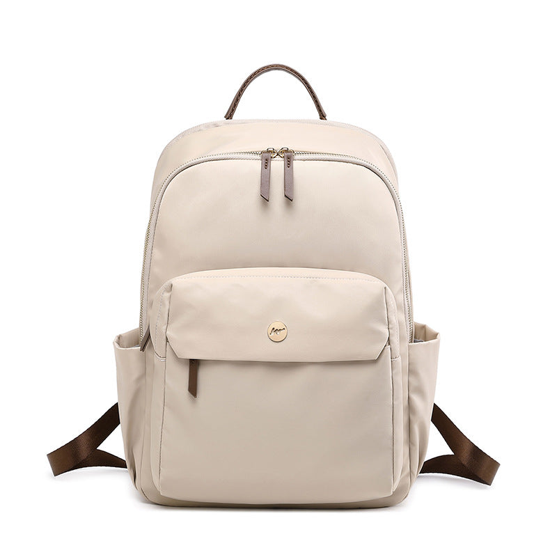 Computer Large Capacity Simple Notebook Business Backpacks