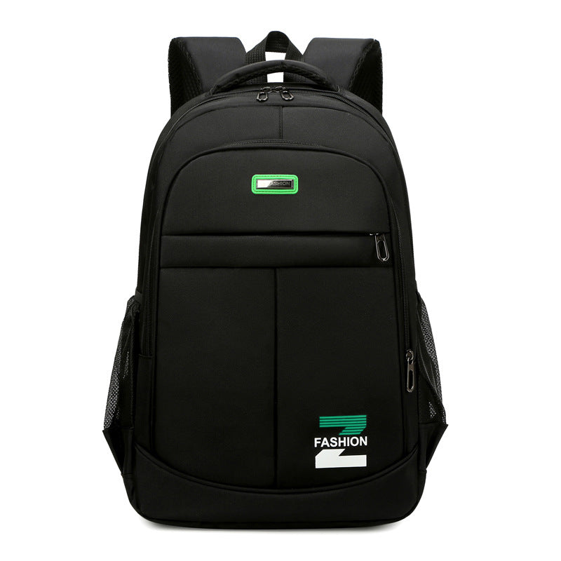 Simple Leisure Business Computer Large Capacity Backpacks