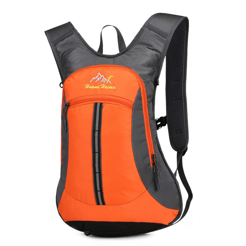 Cool Cycling Hiking Multifunctional Bicycle Hydration Sports Backpacks