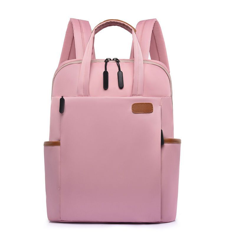 Women's Computer Fashion Simple Large Capacity Oxford Bags