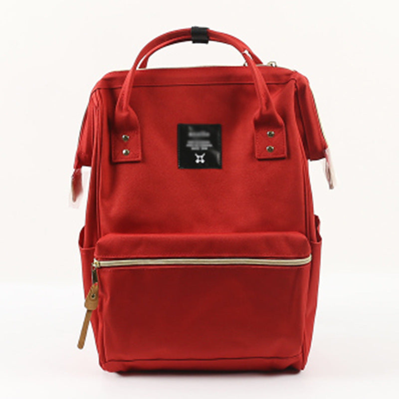 Glamorous New Runaway Mother Oxford Cloth Backpacks