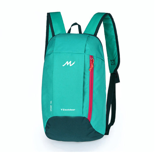 Women's & Men's & Leisure Waterproof Rucksack Large Capacity Backpacks