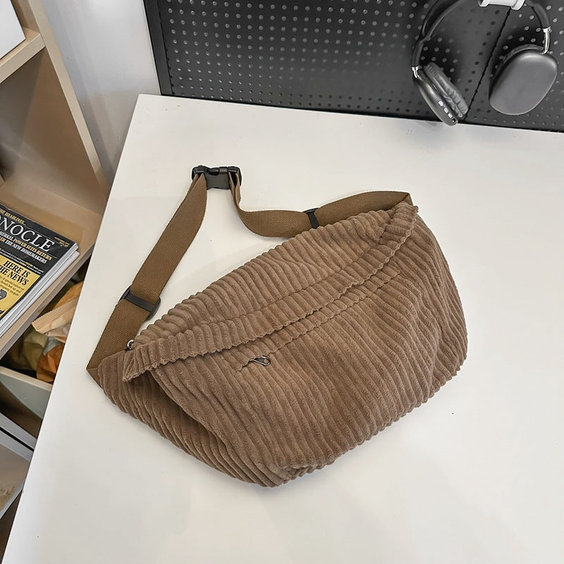 Sacs banane tendance pour femmes, hommes et pour simples, grande capacité