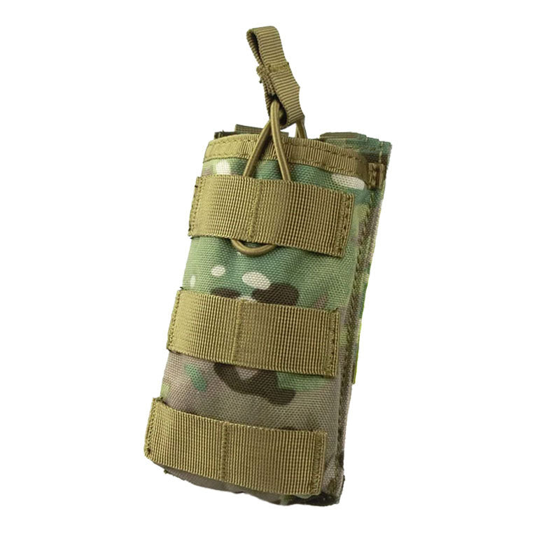 Cartridge Magazine Interphone Radio System Combat Outdoor Bags