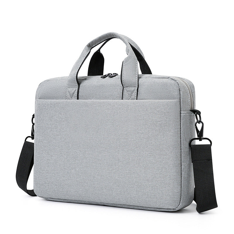 Business Computer Fashion Large Capacity Waterproof Laptop Bags