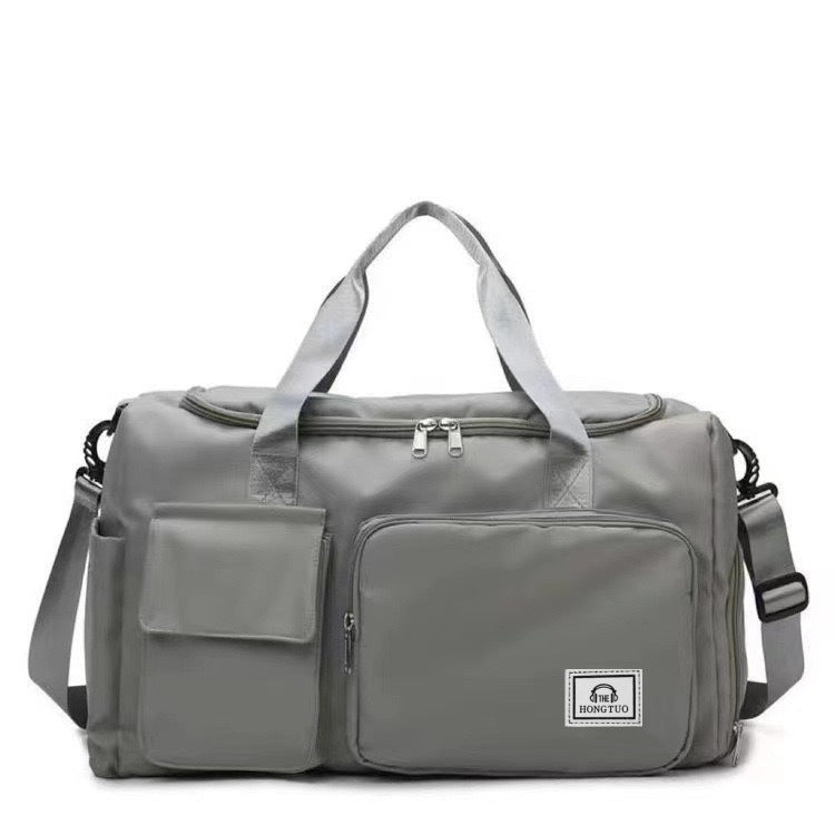 Fashion Yoga Large Capacity Business Trip Bags