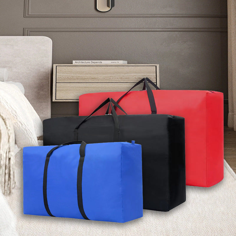 Waterproof Oxford Cloth Moving Thickened Packing Bags