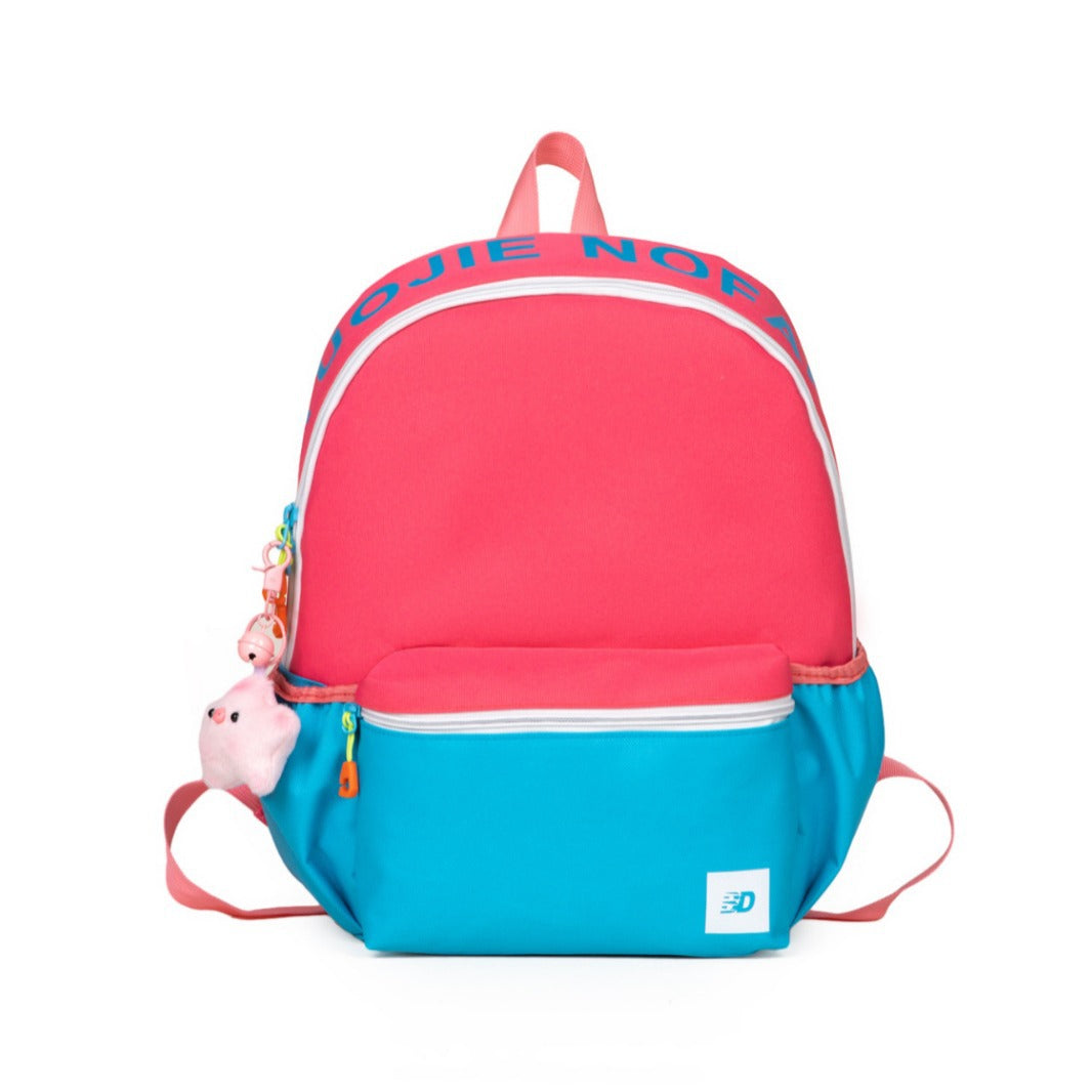 Children's Lightweight Primary Junior Large Capacity Korean Style Female College Elementary School Students' Schoolbags