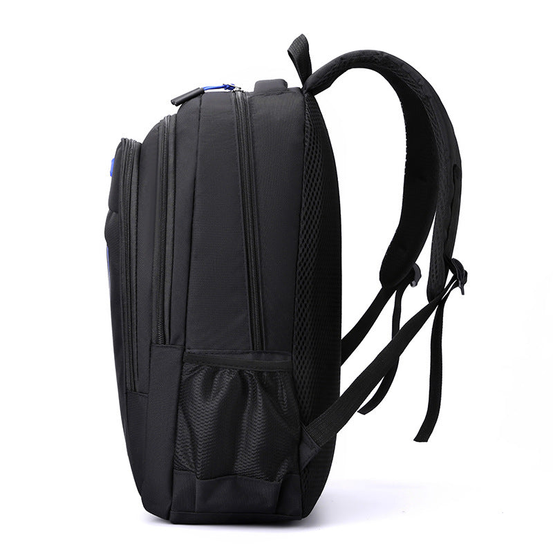 Women's & Men's & College High Junior Leisure Computer Backpacks