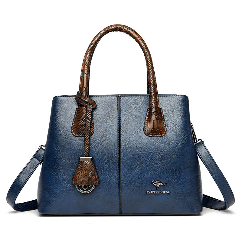 Women's Slouchy Popular Fashionable Exquisite Retro Bags