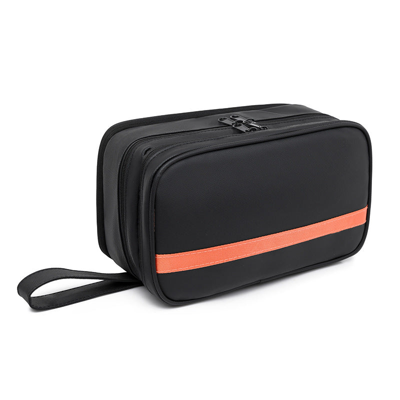 Women's Makeup High-grade Beauty Portable Large Capacity Cosmetic Bags