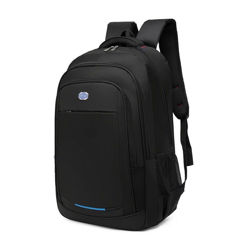 Men's Handsome Fashion Business College High Backpacks