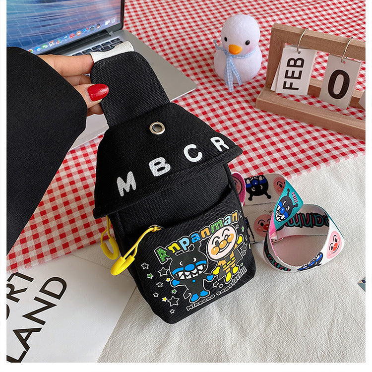 Children's Attractive Small Cartoon Cute Mini Backpacks