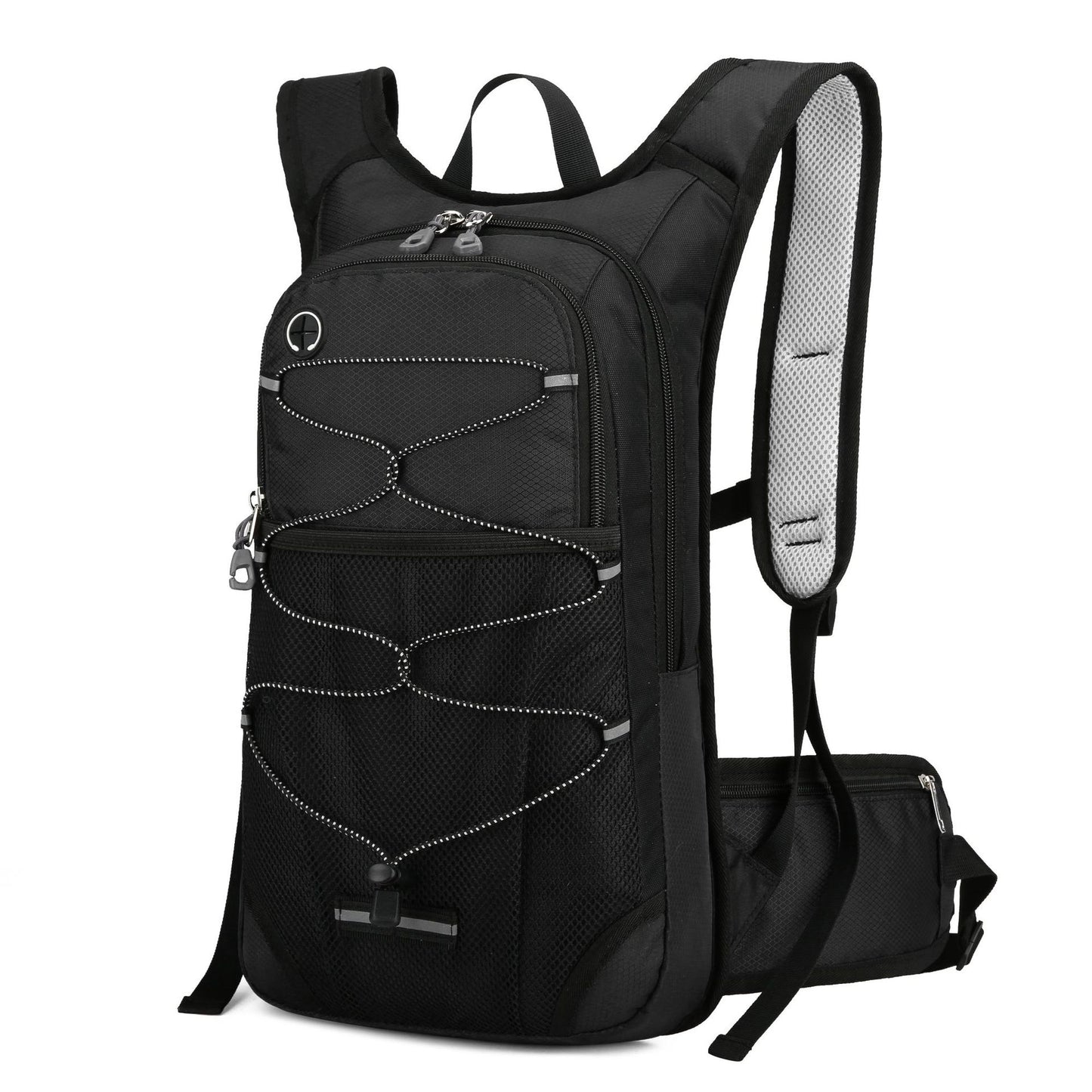 Men's Cycling Hiking Cross-country Large Capacity Bicycle Backpacks