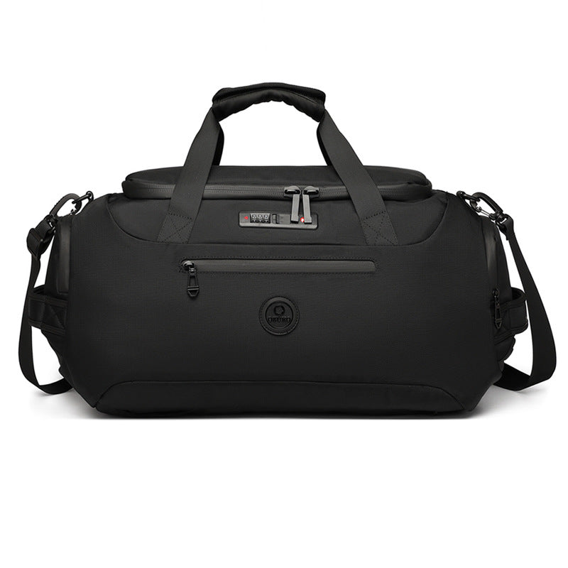 Men's Wet Separation Portable Business Short-distance Large Travel Bags