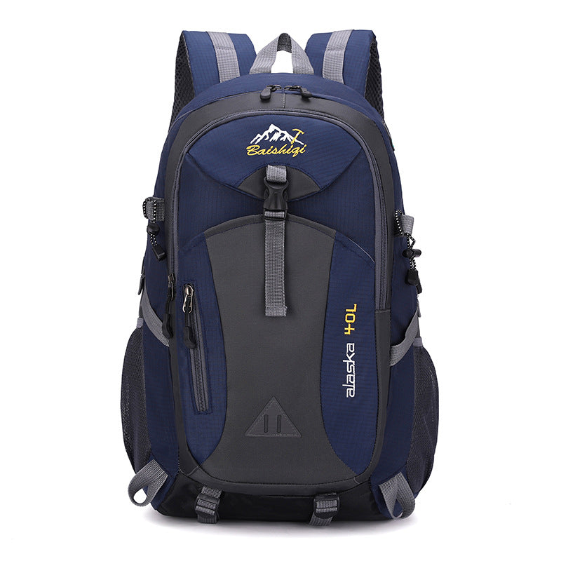 Slouchy Stylish Comfortable Versatile Spring Waterproof Sports Backpacks