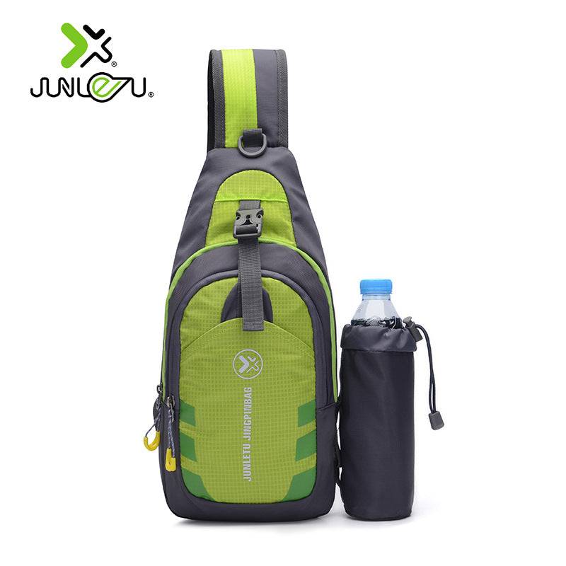 Large Capacity Waterproof Hiking Multifunctional Kettle Sports Backpacks