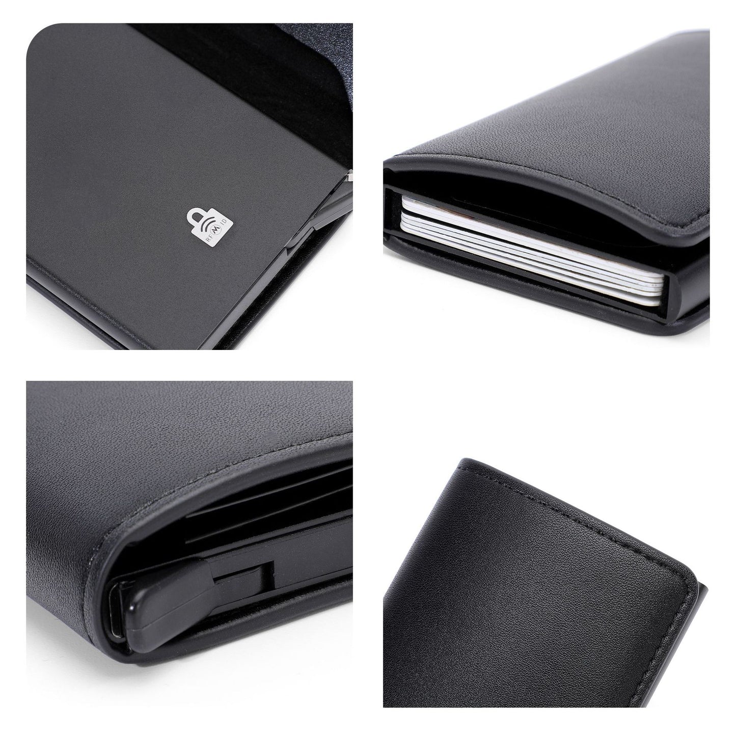 Comfortable Men's Charming Graceful Fashion Cassette Men's Wallets