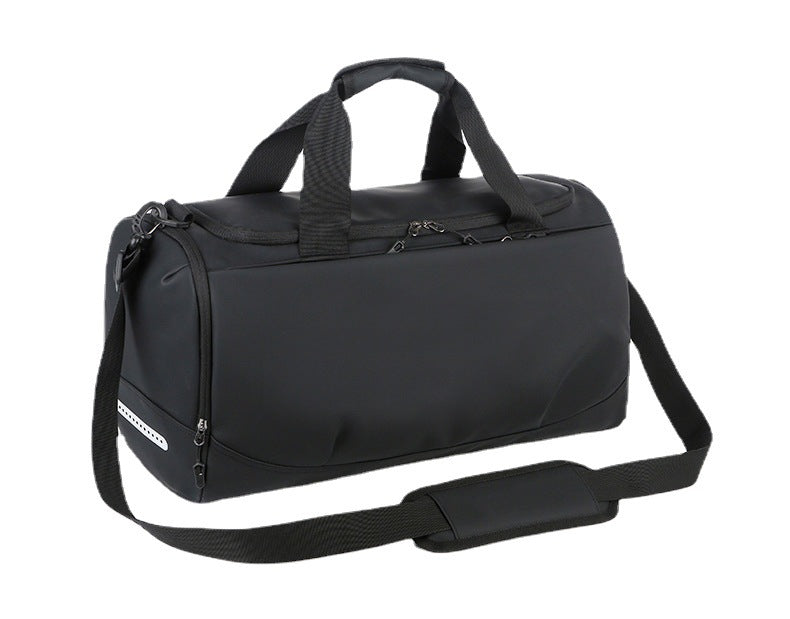 Men's Dry Wet Separation Independent Shoe Warehouse Travel Bags