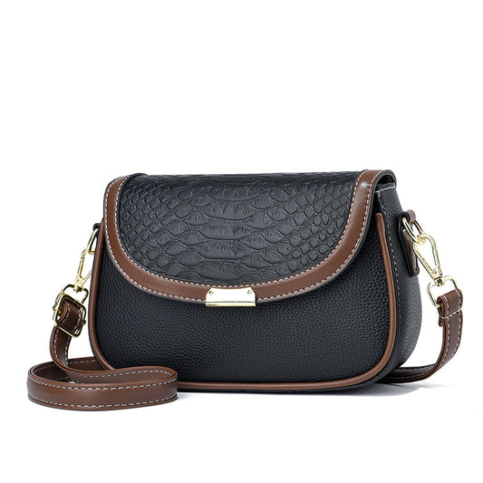 Women's Korean Fashionable Exquisite High Quality Crossbody Bags