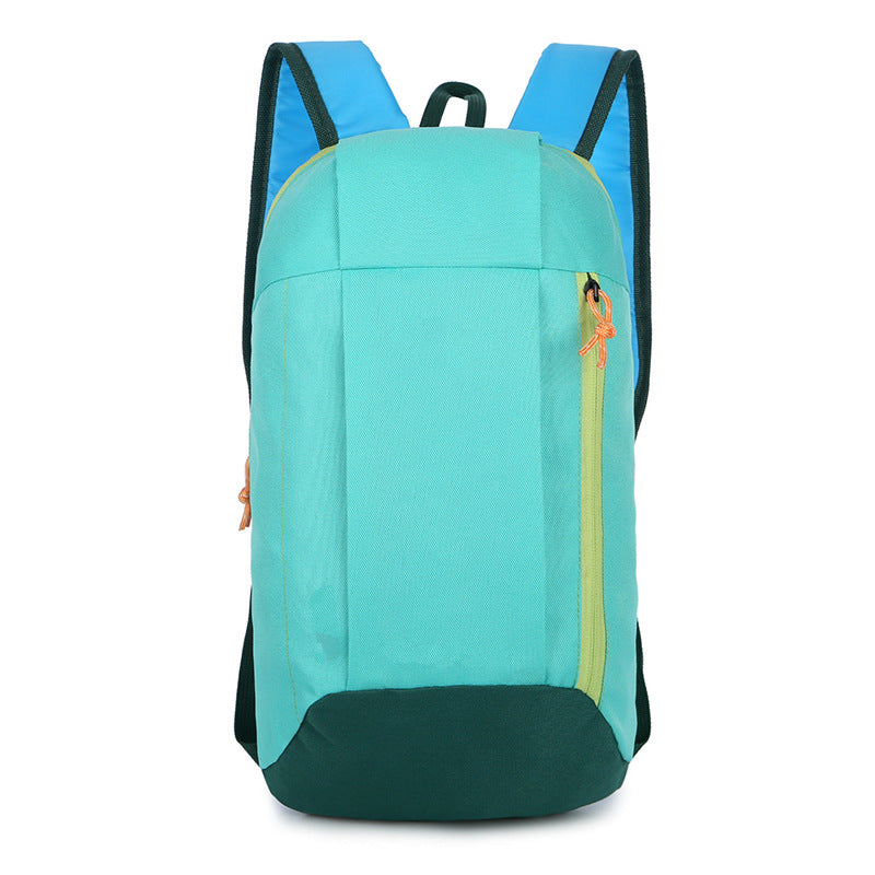 Advertising Event Marathon Small Training Class Backpacks