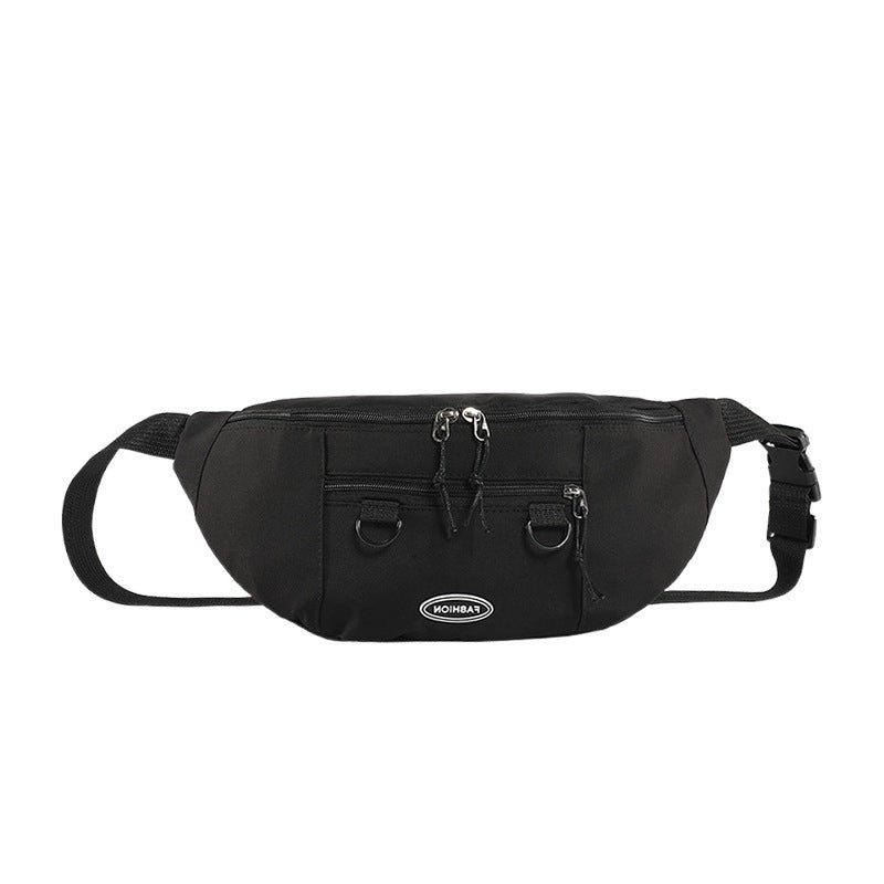 Women's Riding Small Early Spring Western Style Waist Packs