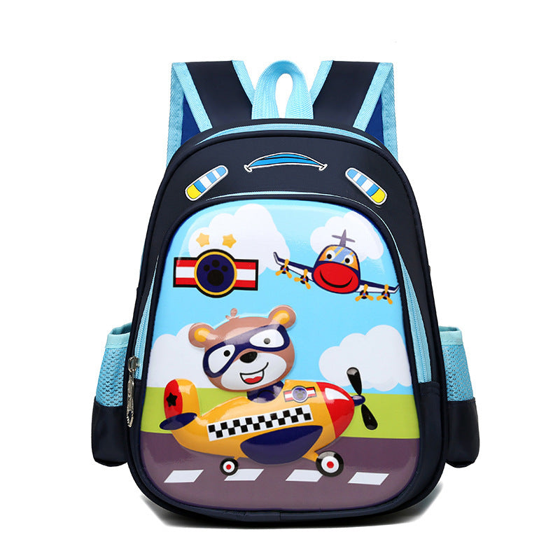 Children's Hard Shell Cartoon Cute Little Princess Backpacks