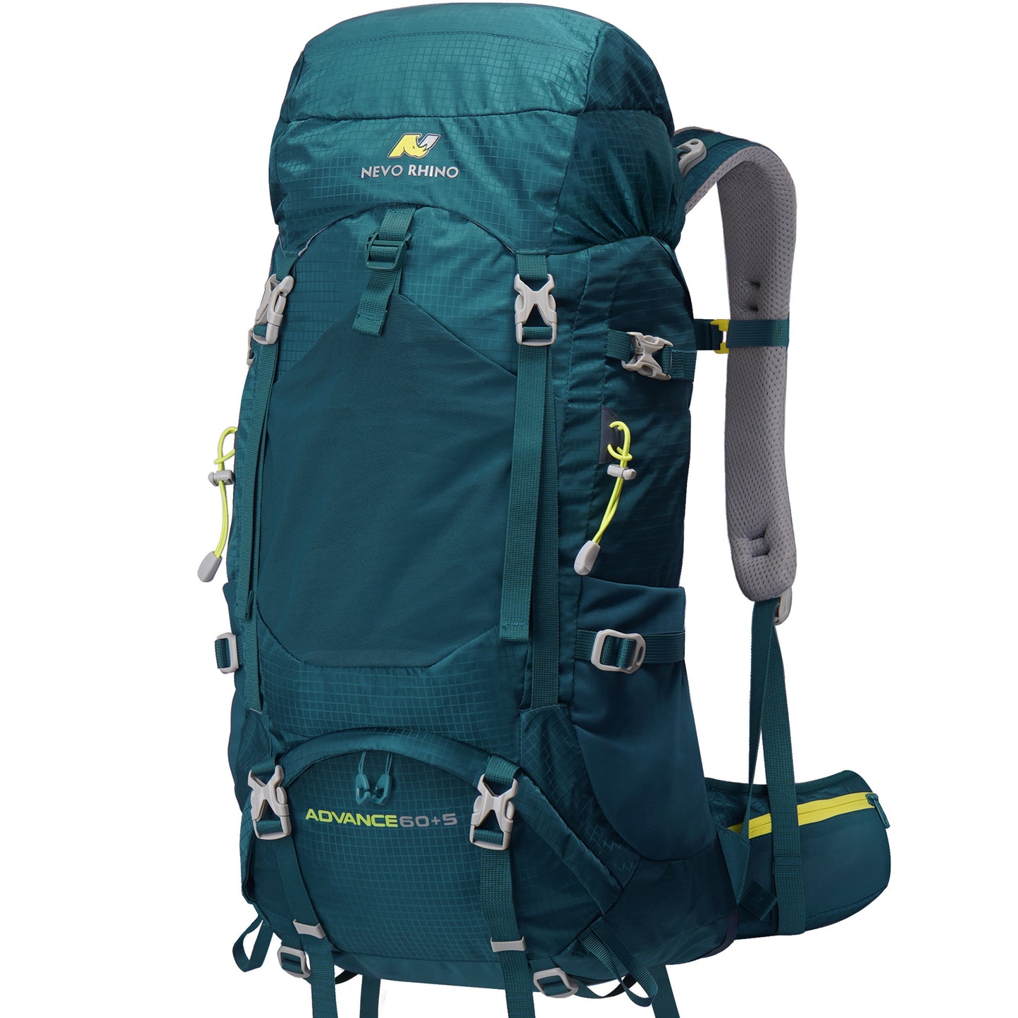 Men's Durable Hiking Large Capacity Source Sports Backpacks