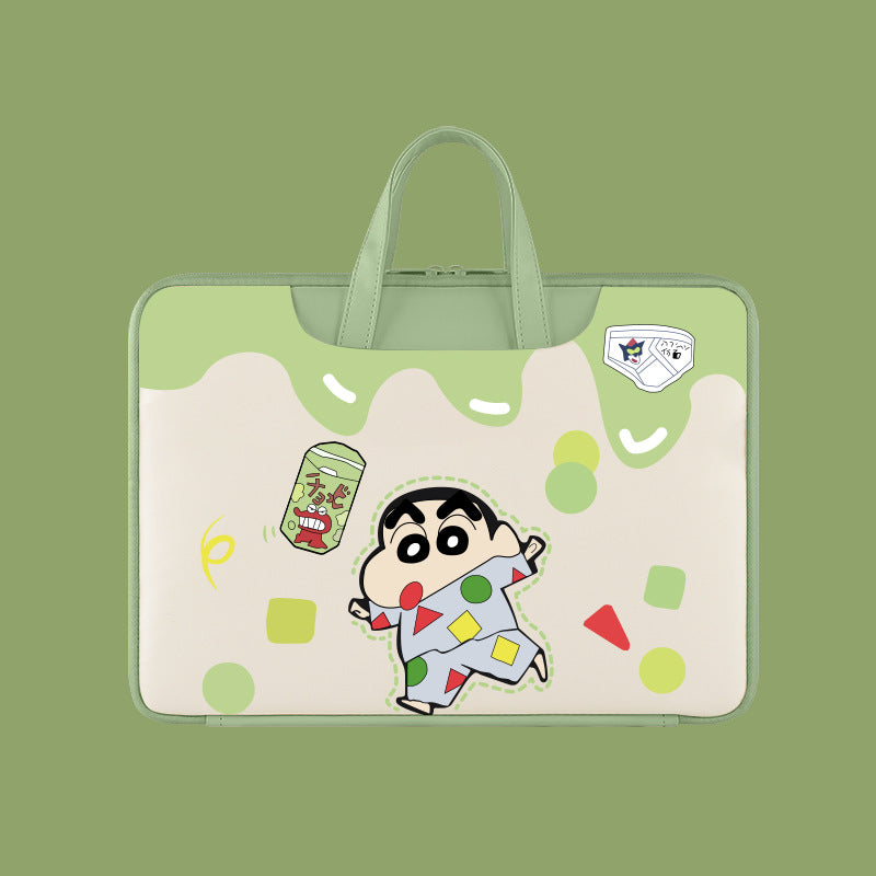 Popular Pretty Suitable For Apple Inch Laptop Bags