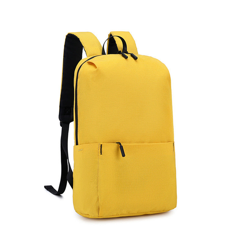 Company Activity Gift Training Cram Summer Sports Backpacks