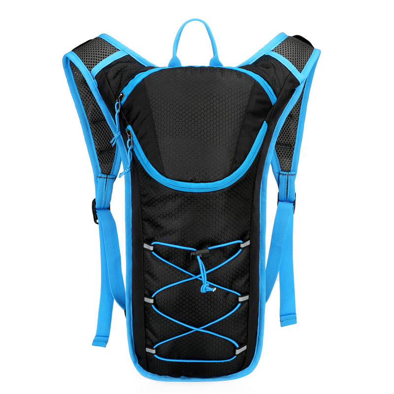 Popular Cycling Fixture Water Mountain Bike Sports Backpacks