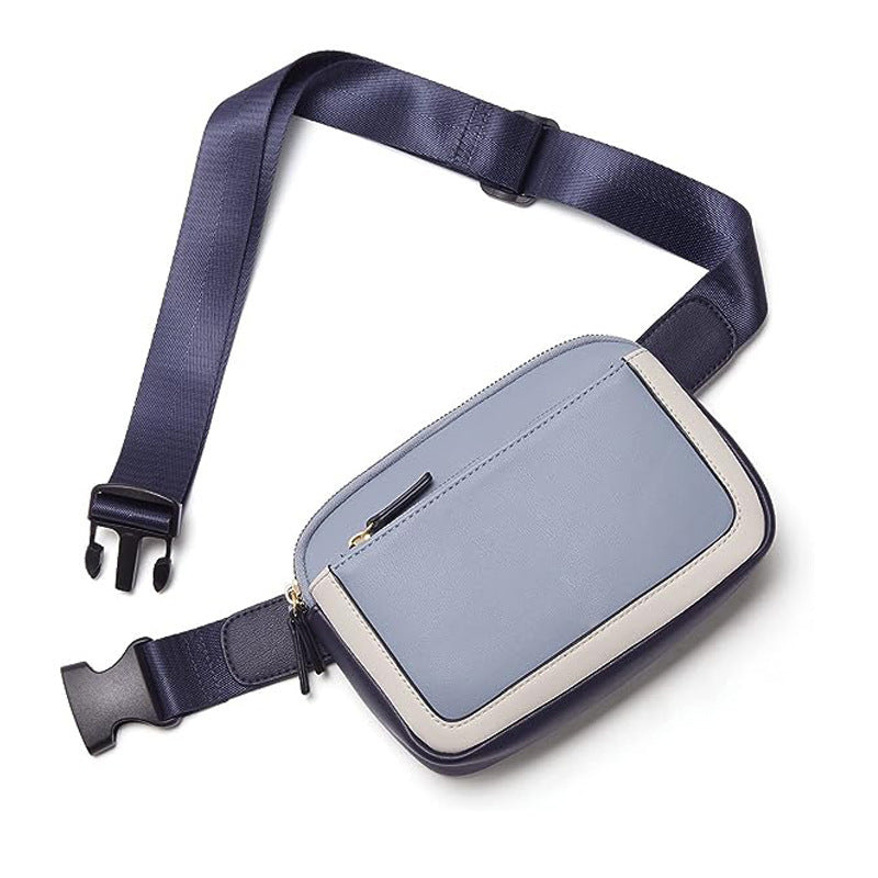 Women's Mini Everywhere Slanted Adjustable Strap Waterproof Waist Packs