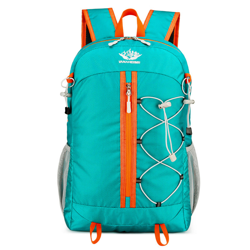 Oxford Cloth Mountain Climbing Biking Waterproof Multifunctional Sports Backpacks