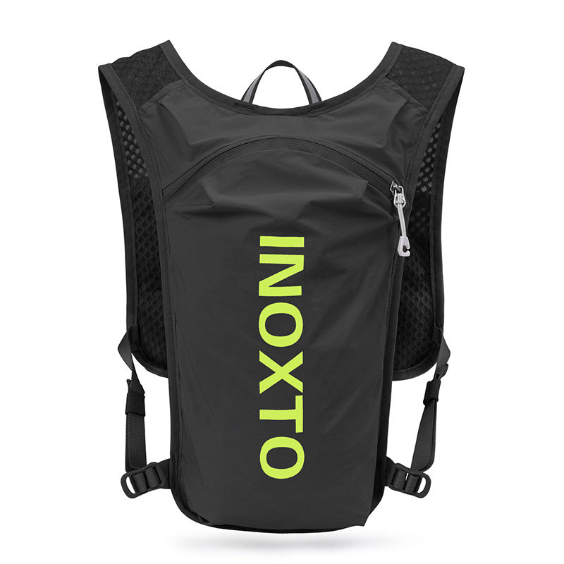 Women's & Men's & Cycling Cross-country Water Marathon Running Backpacks