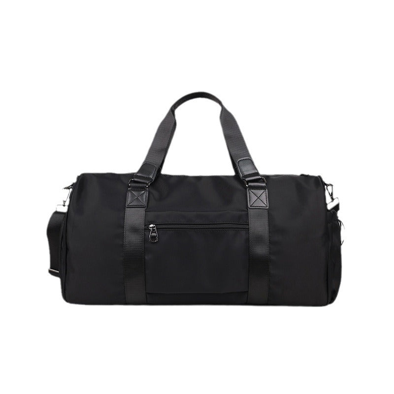 Women's & Men's & Short Business Trip Large Capacity Travel Bags