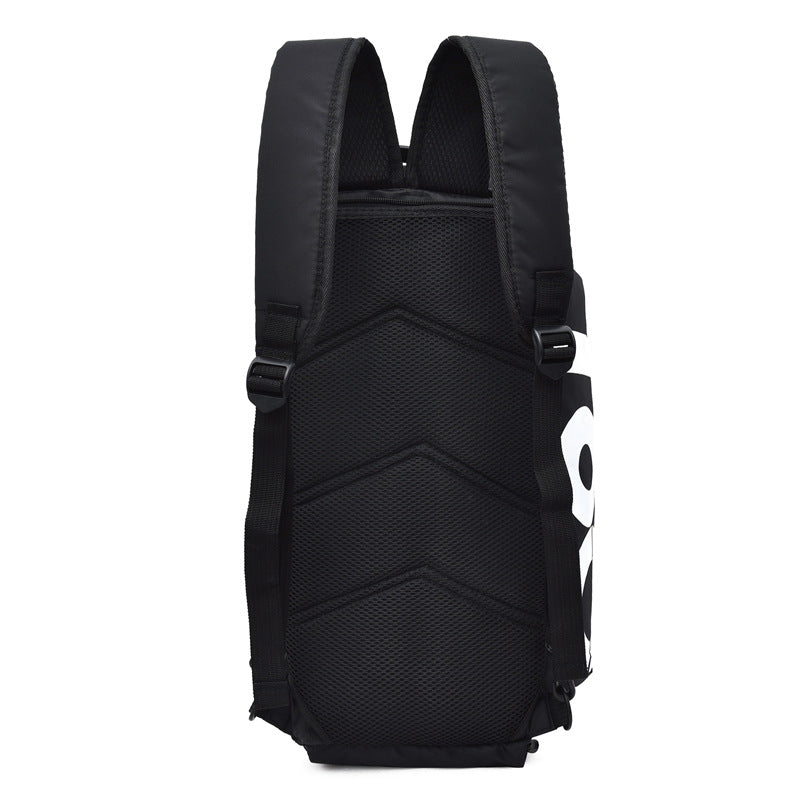 Wet Separation Yoga Large Capacity Short Travel Bags