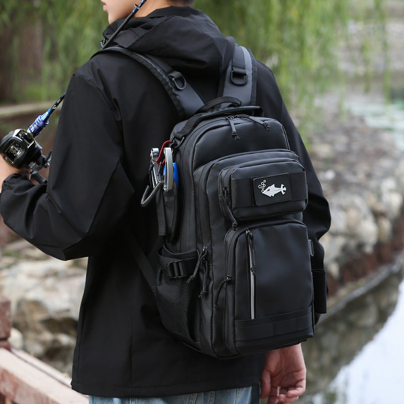 Sacs à dos de sport asiatiques pour femmes et hommes et imperméables pour chemin d'escalade