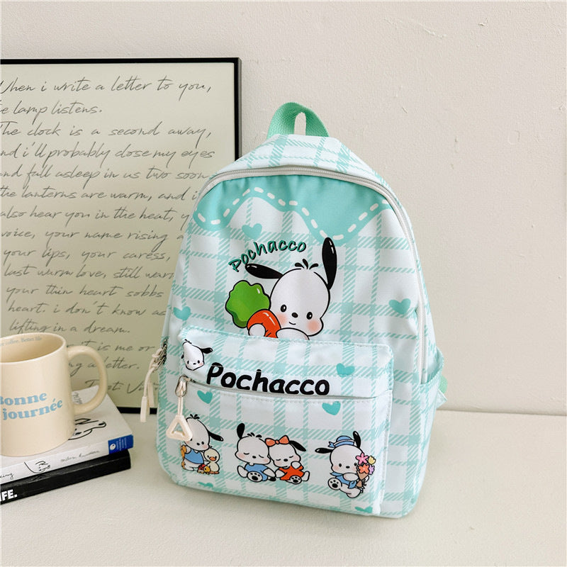 Cute Super Light Large Capacity Fashion Children's Backpacks