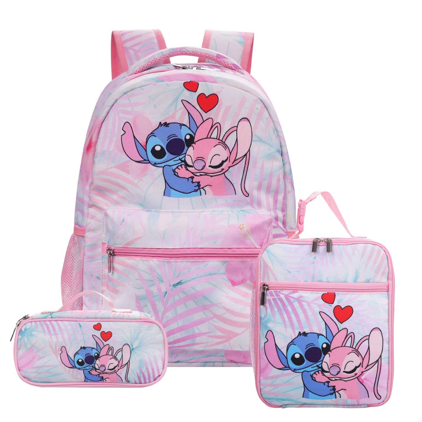 Children's Cool Trendy Elegant Innovative Stitch Backpacks