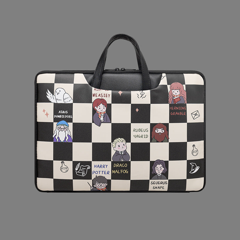 Popular Pretty Suitable For Apple Inch Laptop Bags