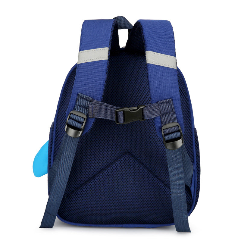 Children's Fashion Cute Large Grade All Children's Backpacks