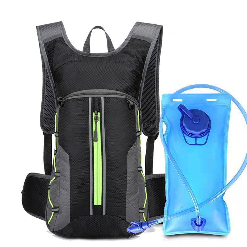 Women's & Men's & Cycling Waterproof Breathable Riding Equipment Sports Backpacks